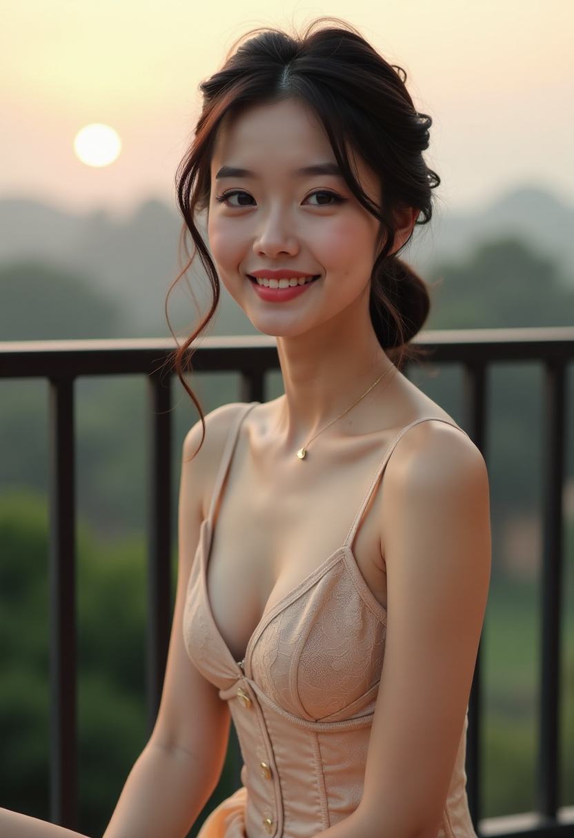 花开正好