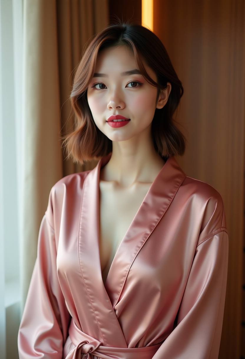 星河渐远